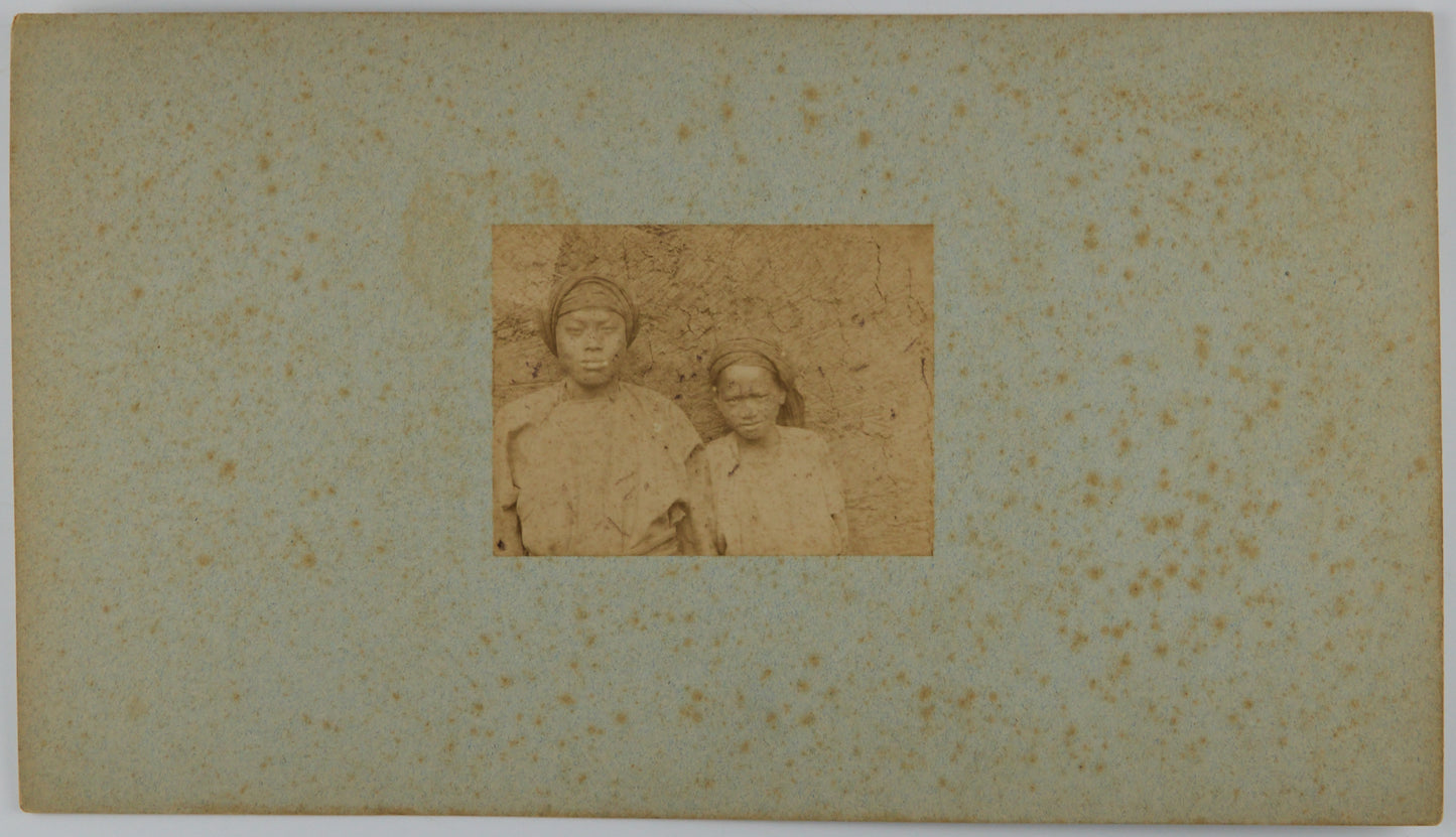 ca. 1883 – 53 Albumen Prints by French General Albert D’Amade (1856-1941), Featuring Scenery Along the Yangtze River: Chongqing, Wuhan, Changsha, Yichang, Hankou, and More