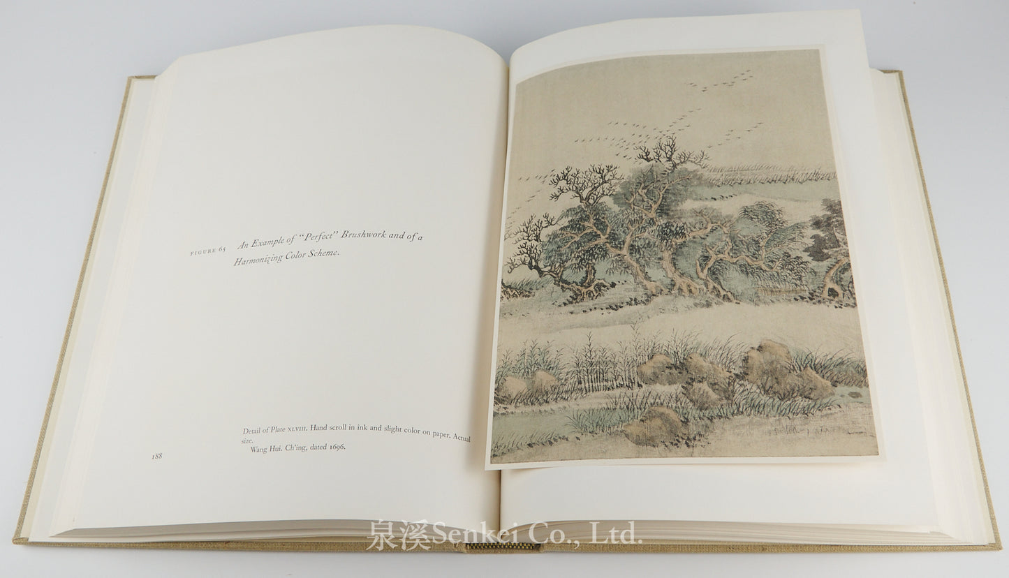 Chinese Painting in Hawaii in the Honolulu Academy of Arts and in Private Collection