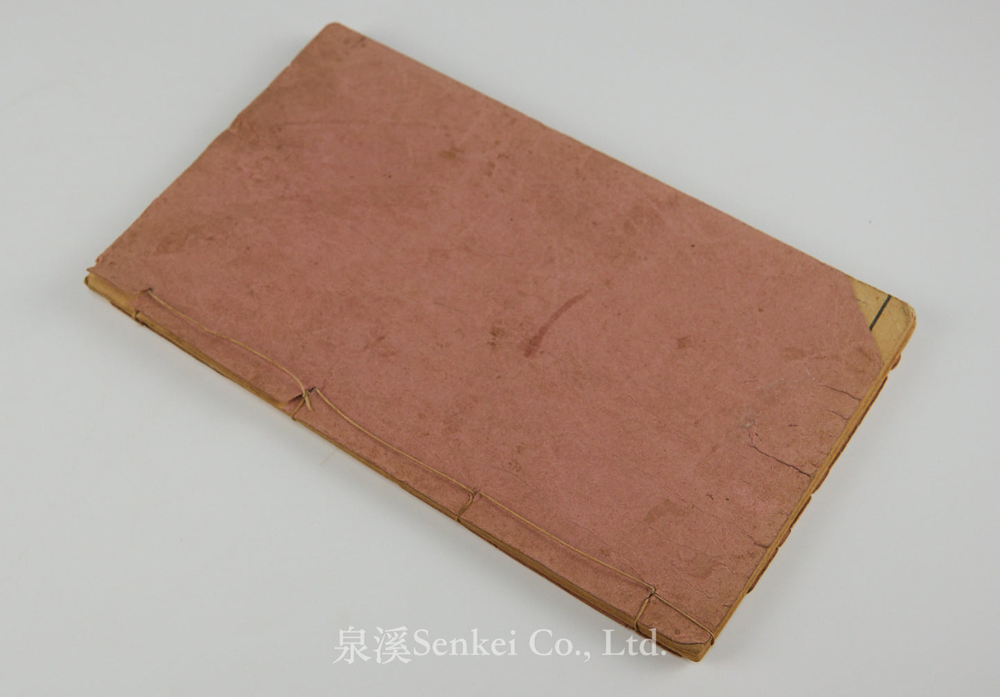 Mandarin Luke: Annotated Conference Version Hankow N. B. S. S. 1909