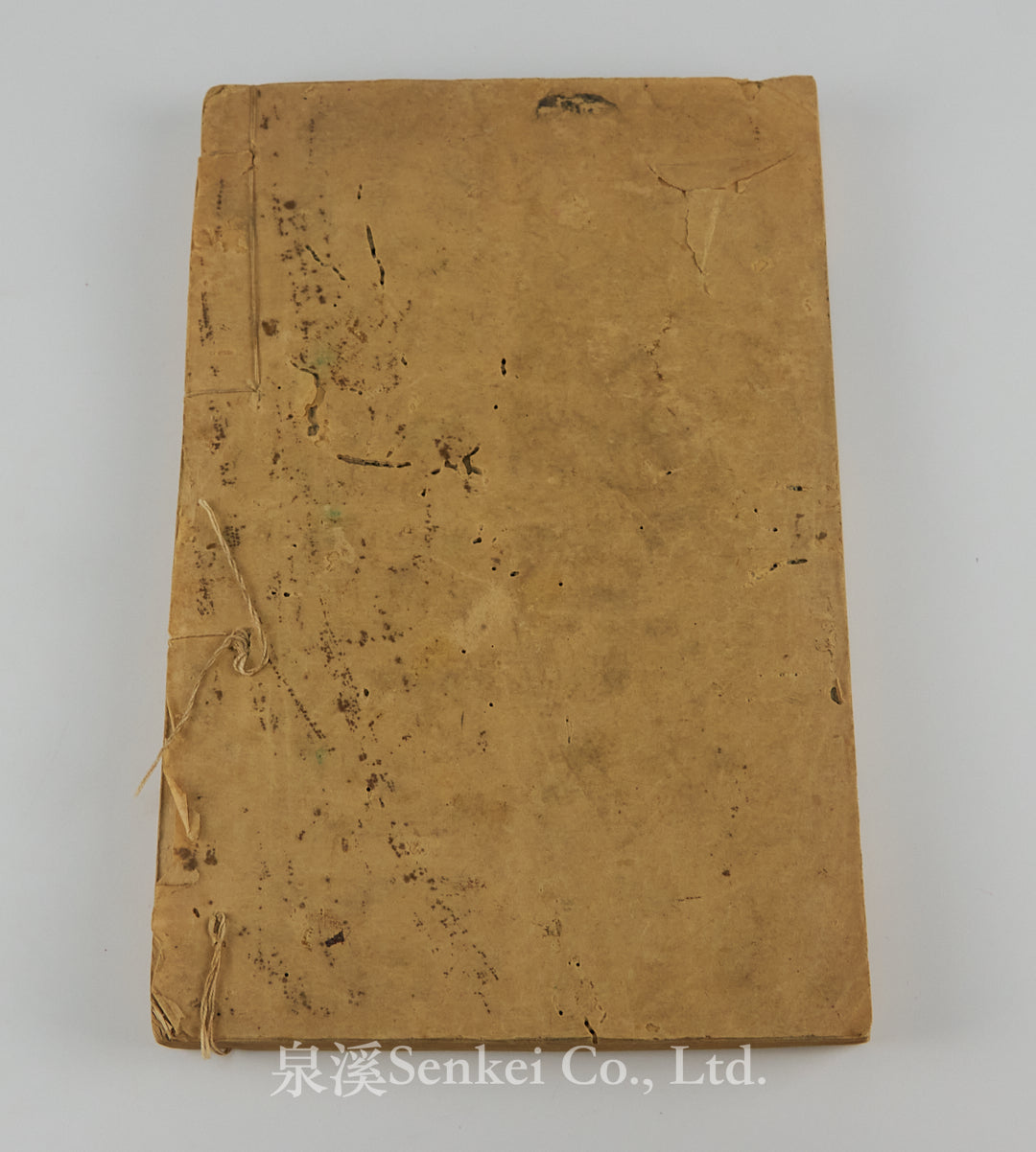 Sheng Jing Jie Lu | Rare 1884 Chinese Wenli Edition of Bible Selections|Missions Building Press (Canton)|South China Christian Book Co.