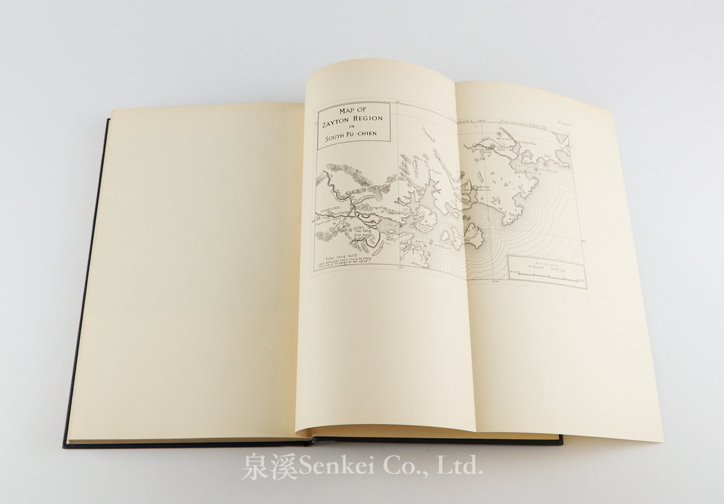 The Twin Pagodas of Zayton. A study of later Buddhist sculpture in China, 1935