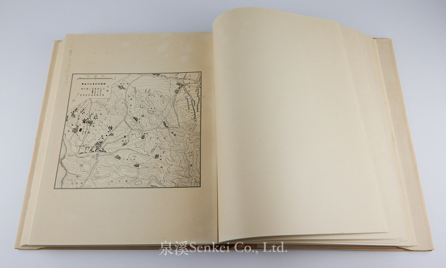 Mu-Yang-Ch'eng : Han and Pre-Han sites at the foot of Mount Lao-T'IEH in South Manchuria
