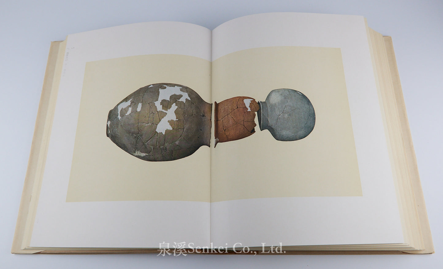 Mu-Yang-Ch'eng : Han and Pre-Han sites at the foot of Mount Lao-T'IEH in South Manchuria