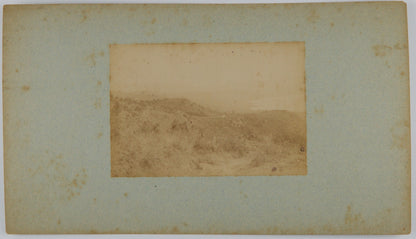 ca. 1883 – 53 Albumen Prints by French General Albert D’Amade (1856-1941), Featuring Scenery Along the Yangtze River: Chongqing, Wuhan, Changsha, Yichang, Hankou, and More