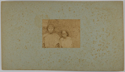 ca. 1883 – 53 Albumen Prints by French General Albert D’Amade (1856-1941), Featuring Scenery Along the Yangtze River: Chongqing, Wuhan, Changsha, Yichang, Hankou, and More