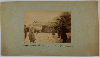 ca. 1883 – 53 Albumen Prints by French General Albert D’Amade (1856-1941), Featuring Scenery Along the Yangtze River: Chongqing, Wuhan, Changsha, Yichang, Hankou, and More