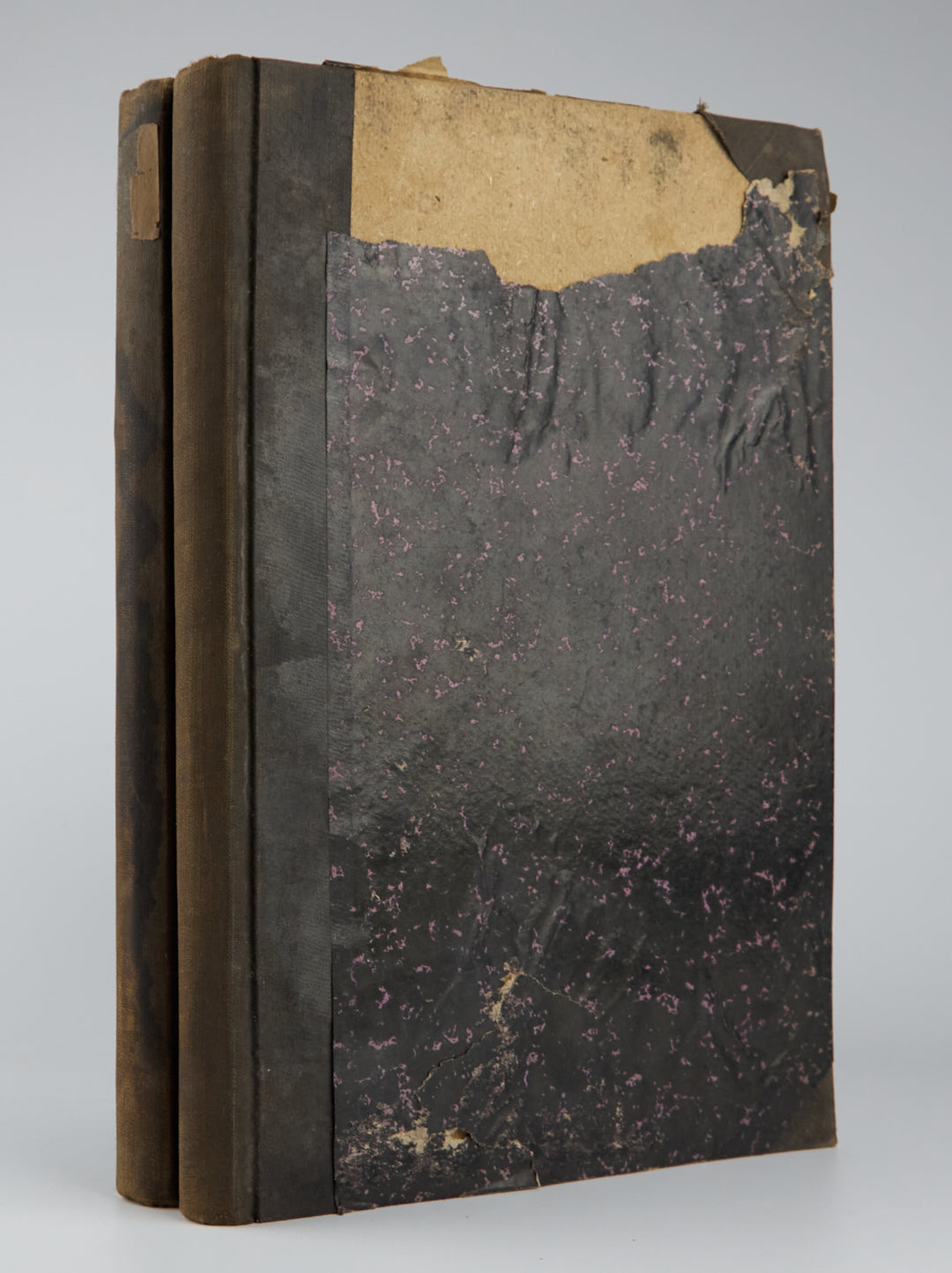Allusions Litteraires. Premiere Fascicule. Vols. 1 & 2 Varietes Sinologiques No. 8 & 13