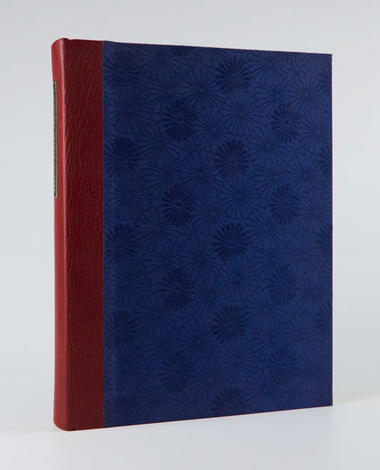 Calls, Sounds, and Merchandise of the Peking Street Peddler With twenty-five wood engravings by Rosemary Covey