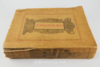 1897 Péking, Histoire et Description