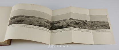 On Ancient Central-Asian Tracks. Brief Narrative of Three Expeditions in Innermost Asia and Northern-Western China