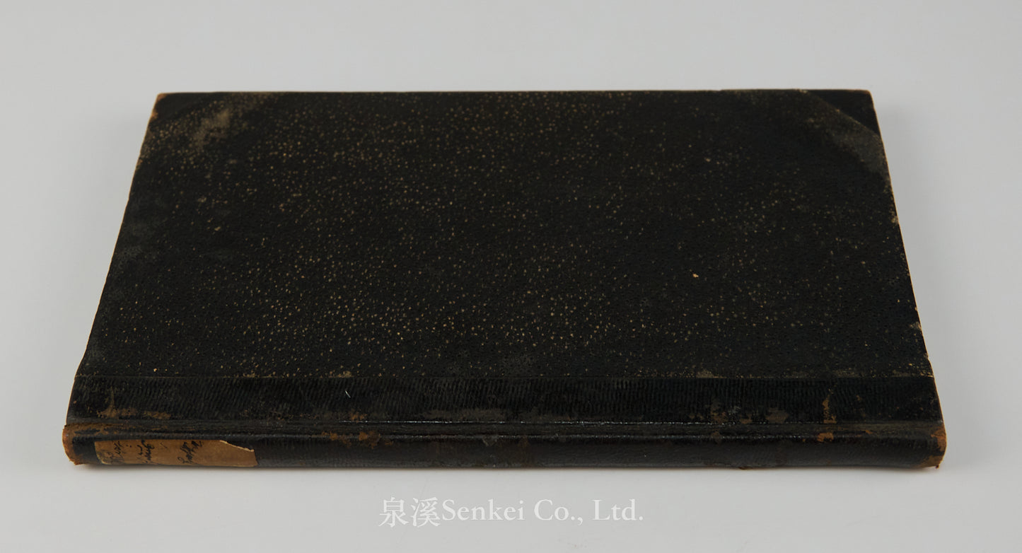 Das Evangelium des Matthaeus im Volksdialekte der Hakka-Chinesen : Ma, thai ̀tšhon, fuk, yim, šu, hak, ka, syuk, wa ̀| The Gospel of Matthew in romanized Hakka Chinese 1860
