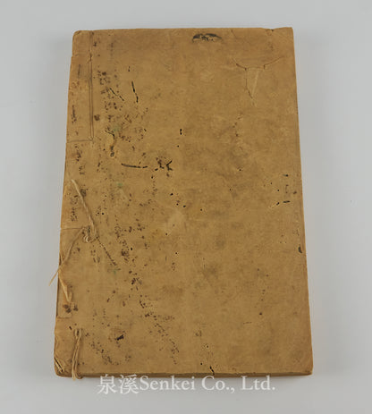 Sheng Jing Jie Lu | Rare 1884 Chinese Wenli Edition of Bible Selections｜Missions Building Press (Canton)｜South China Christian Book Co.