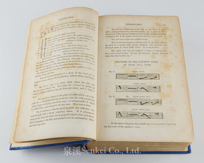An alphabetic dictionary of the Chinese language in the Foochow dialect | Methodist Episcopal mission Press, Foochow 1870