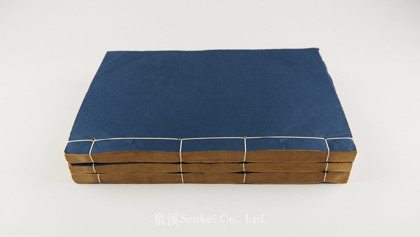 T’an T’ien 談天 [Outlines of Astronomy] Revised and enlarged edition.