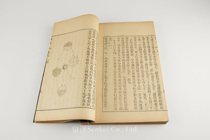 T’an T’ien 談天 [Outlines of Astronomy] Revised and enlarged edition.