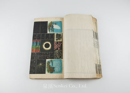 Tian Wen Tu Shuo 天文圖說 [Illustrated Astronomy]