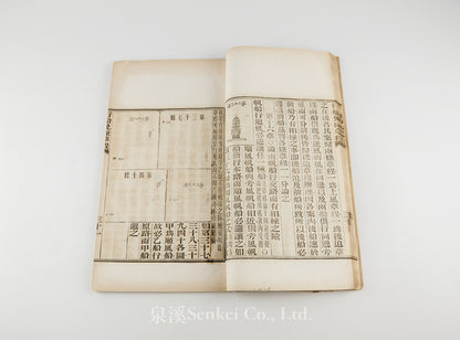 Xingchuan Mianzhuang Zhangcheng 行船免撞章程  [Rules for the Prevention of Ship Collisions]