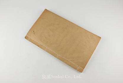 Xingchuan Mianzhuang Zhangcheng 行船免撞章程  [Rules for the Prevention of Ship Collisions]