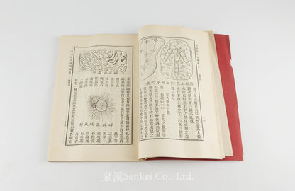 Ke Luo Te Tian Yan Xue 克洛特天演學 [Primer of Evolution] Shansi Imperial University, Methodist publishing house, Shanghai, 1905