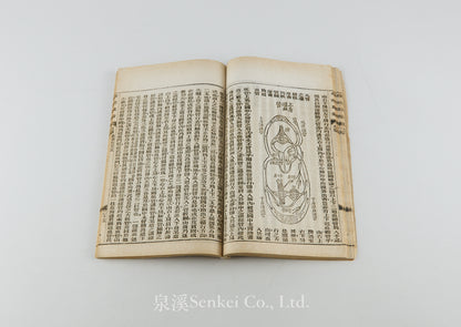 Shen Li Qi Meng 身理啟蒙 [Physiology Primer] Shanghai, 1898