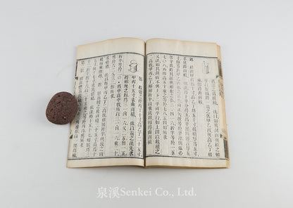 Liang Fa Xu Zhi 量法須知 [Essentials of Measurement] Shanghai, 1887