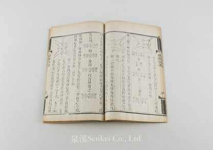 Qu Xian Xu Zhi 曲線須知 [Essentials of Curves] Shanghai, 1888