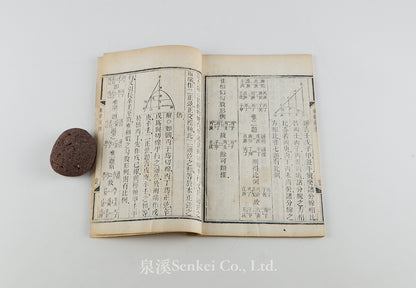 Qu Xian Xu Zhi 曲線須知 [Essentials of Curves] Shanghai, 1888