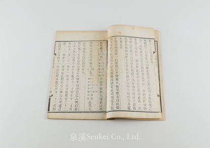 Wei Ji Xu Zhi 微積須知 [Essentials of Calculus] Shanghai, 1888
