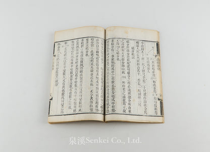 Wei Ji Xu Zhi 微積須知 [Essentials of Calculus] Shanghai, 1888