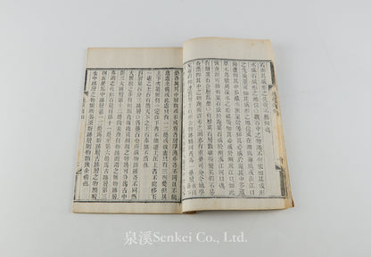 Di Sue Xu Zhi 地學須知 [Essentials of Geology] Shanghai, 1883