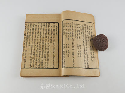 Sheng Jiao Hui Shi Ji 聖教會史記 [A Historical Account of the Holy Church] Trinity College, Ningpo, 1895