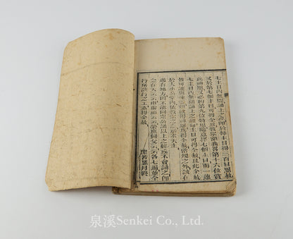 Sheng Ruo Se Yue 聖若瑟月 [Feast of Saint Joseph] 綿邑天主堂, Sichuan, 1902