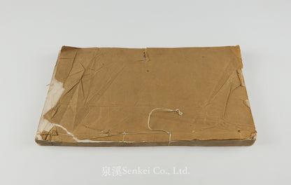 Di Zui Zheng Gui 滌罪正規 [Correct Rules for the Purification of Sin] by Giulio Alenio (艾儒略), 1849