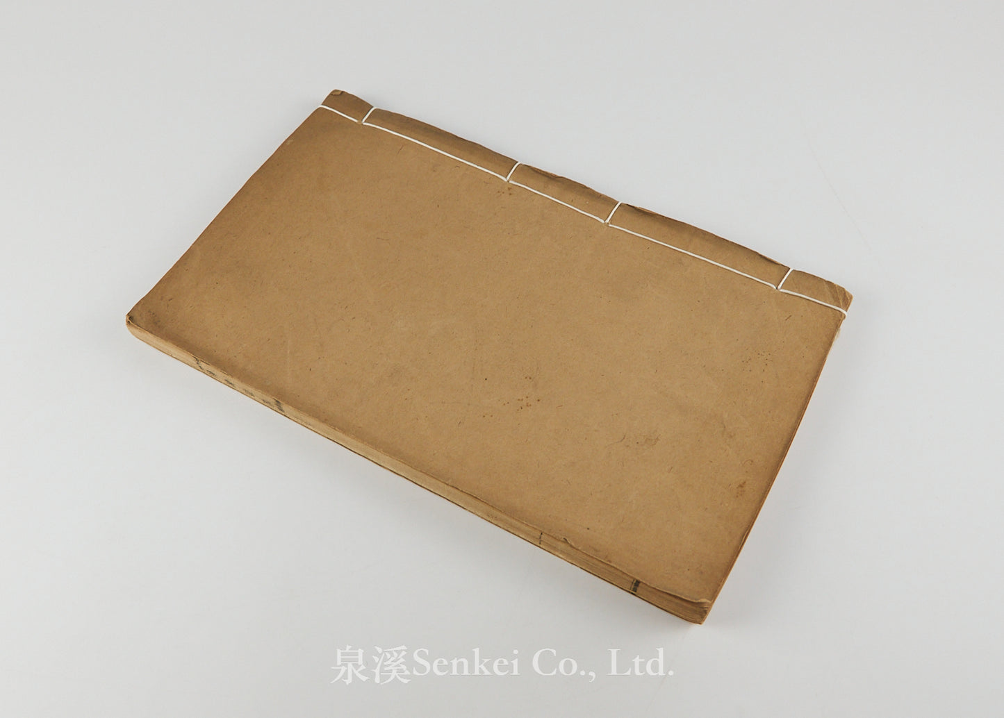 Yidali Caizheng Kao 義大利財政彙考 [A Study of Italian Public Finance] | Yidali Quanyan Zhilue 義大利權煙志略 [An Outline of the Italian State Tobacco Monopoly, with appended tables of official tobacco prices] 駐義使署, 1905, Qing