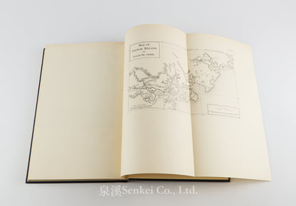 The Twin Pagodas of Zayton. A study of later Buddhist sculpture in China, 1935