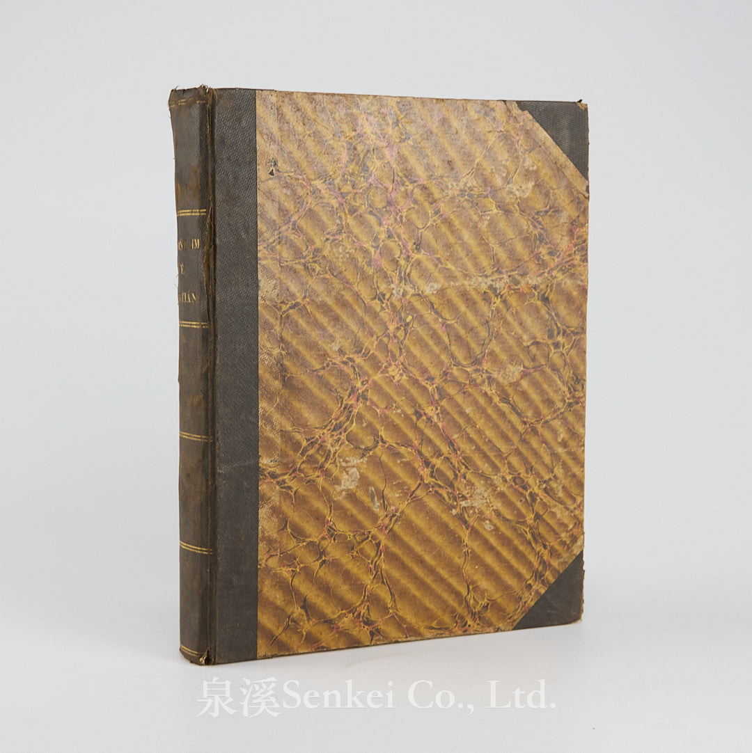 Ē-MN̂G IM Ê JĪ-TIÁN 廈門音個字典 [Dictionary of the Amoy Dialect] Amoy, 1894