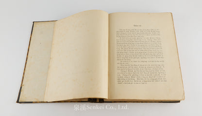 Ē-MN̂G IM Ê JĪ-TIÁN 廈門音個字典 [Dictionary of the Amoy Dialect] Amoy, 1894