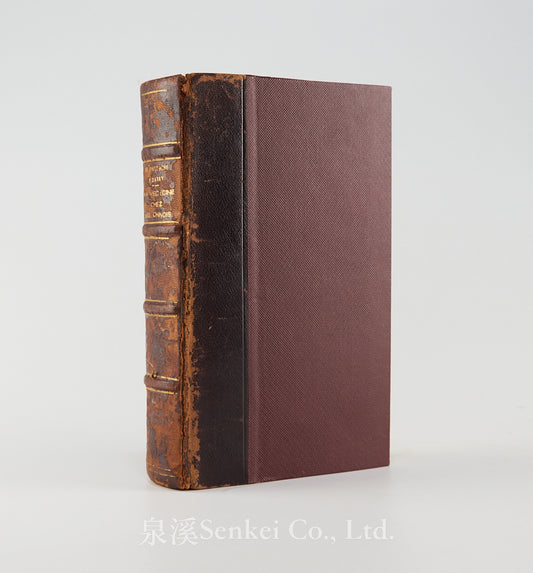 La Medicine Chez Les Chinois, 1863