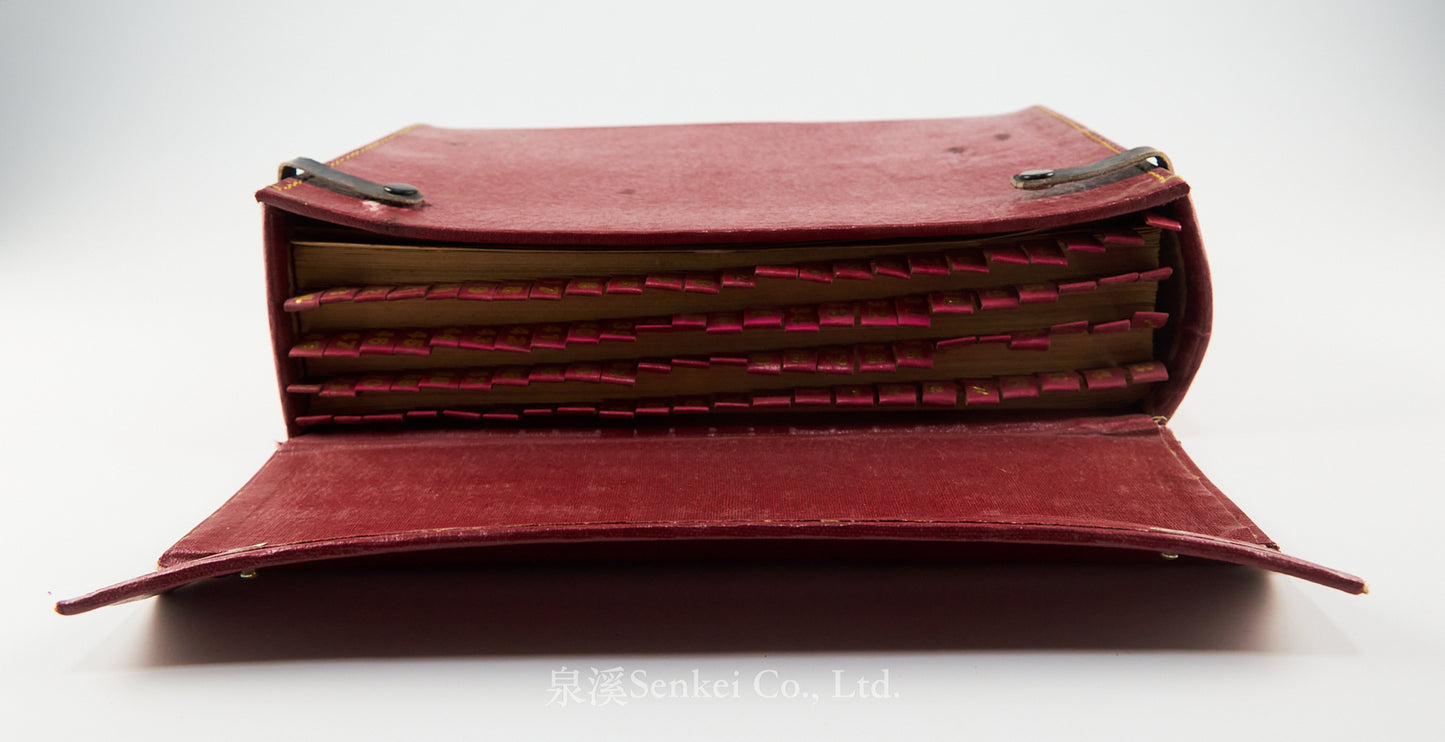 Serindia. Detailed report of explorations in Central Asia and Westernmost China. 5 vols. (4 vols text & one atlas volume)