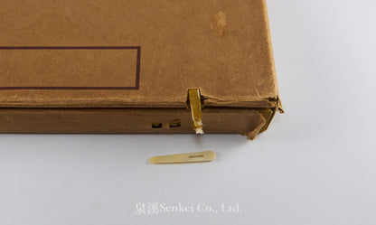 校注項氏歷代名瓷圖譜 [Noted Porcelains of Successive Dynasties With Comments & Illustrations] Peiping, 1931