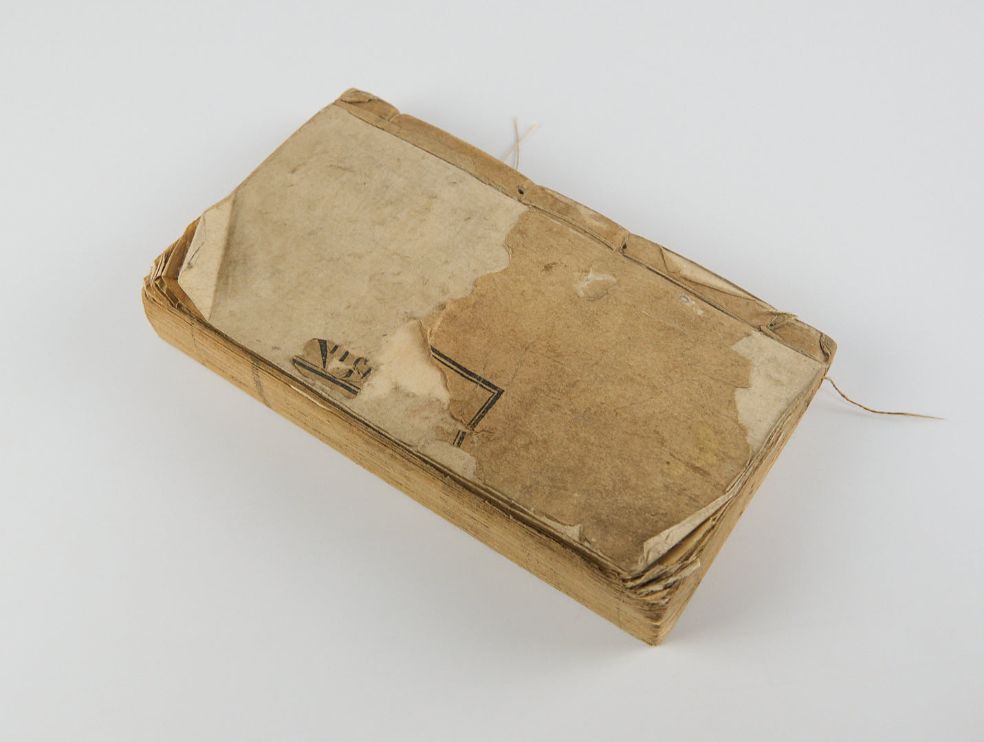 新約全書 The New Testament in High Wenli 蘇松上海美華書館, 1865