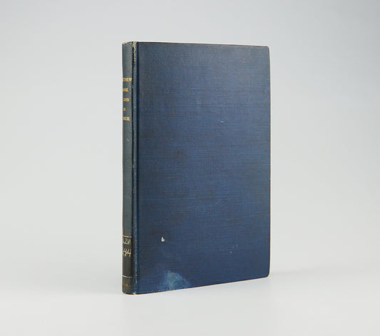 Mo-tʻa dzæn fōk iung sū (Matthew), Iak-ön dzæn fōk iung sū (John), and Mo kʻau dzæn fōk iung sū (Mark), Romanized Shanghainese Gospels, Shanghai, [Three Works Bound Together] Translated by Cleveland Keith 1861–1862