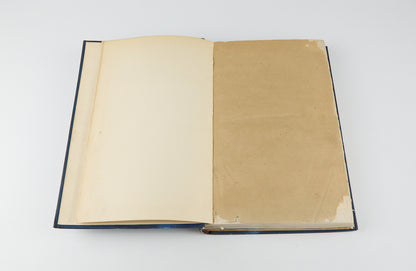 Mo-tʻa dzæn fōk iung sū (Matthew), Iak-ön dzæn fōk iung sū (John), and Mo kʻau dzæn fōk iung sū (Mark), Romanized Shanghainese Gospels, Shanghai, [Three Works Bound Together] Translated by Cleveland Keith 1861–1862