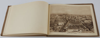 ca. 1930 "So, This is Shanghai" – An Album of 26 Rare Images of Old Shanghai